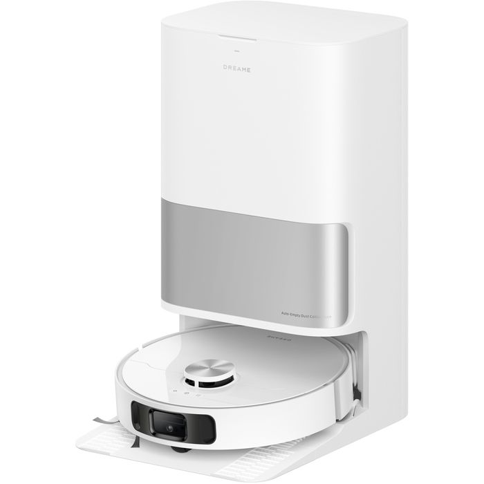 ТОП Цена ! Xiaomi Dreame L10S Ultra Gen 2 робот прахосмукачка