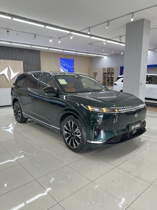 Dongfeng Ep 008 Full 2026