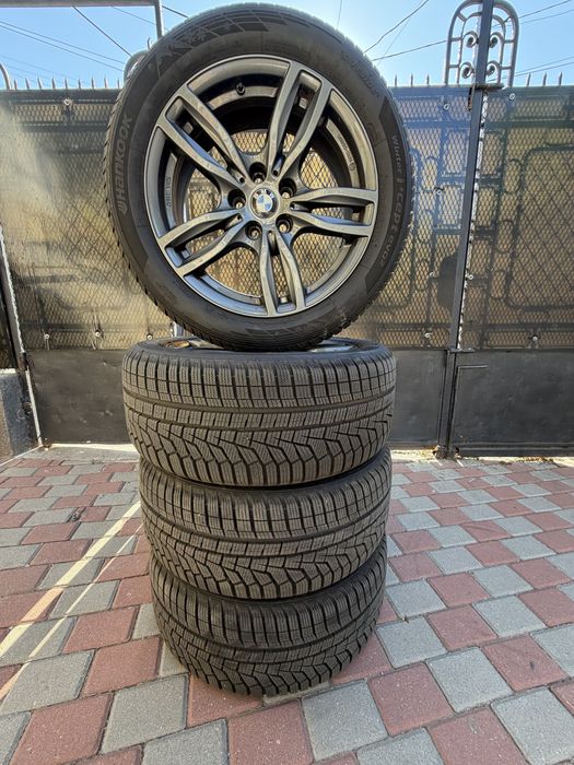 JANTE BMW 17,SERIA 3 G20,G21,5•112