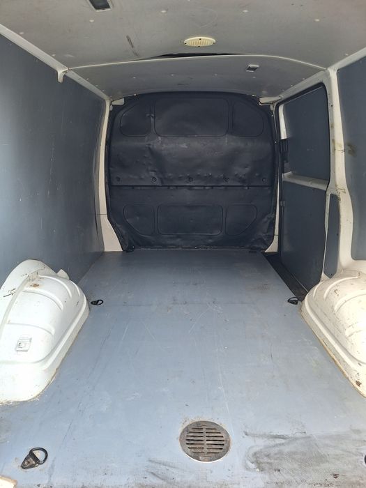 Volskwagen Transporter T5