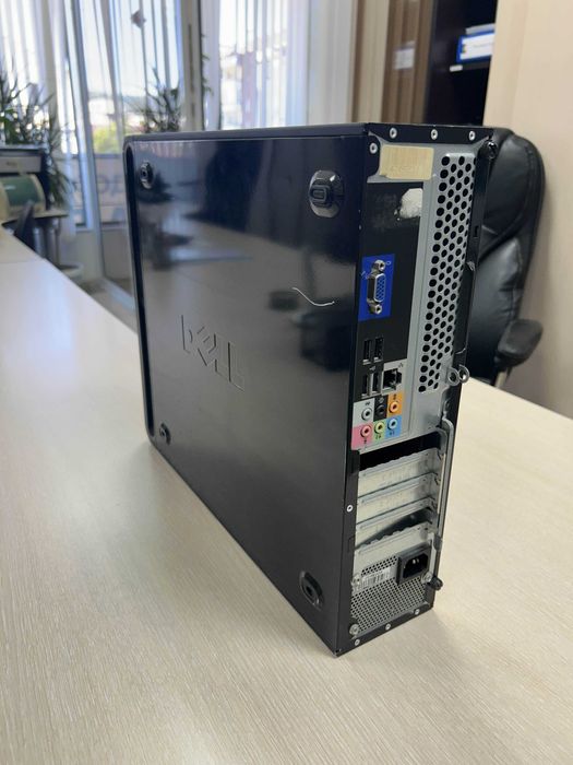 Компютър Dell Vostro 200 + Mонитор Acer AL1716