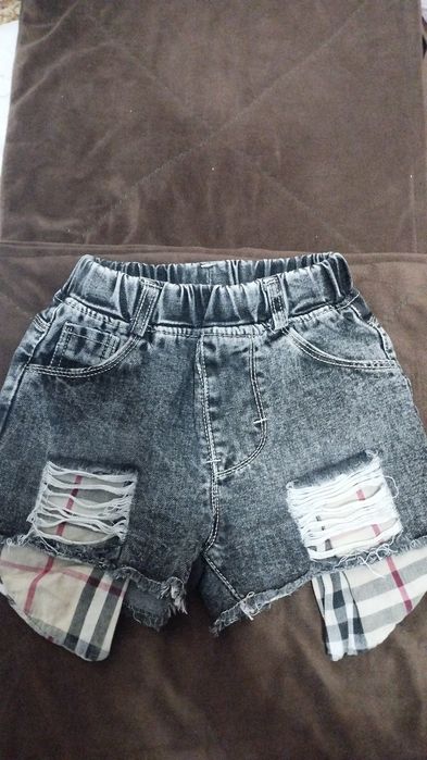 Вещи на девочку в отличном состоянии