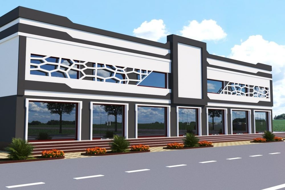 Аликафон хизмати Бухоро Алибон Алкапон