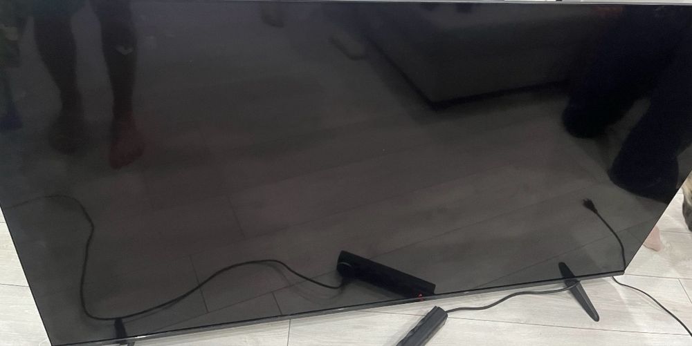 телевизор LG диагональ 65см
