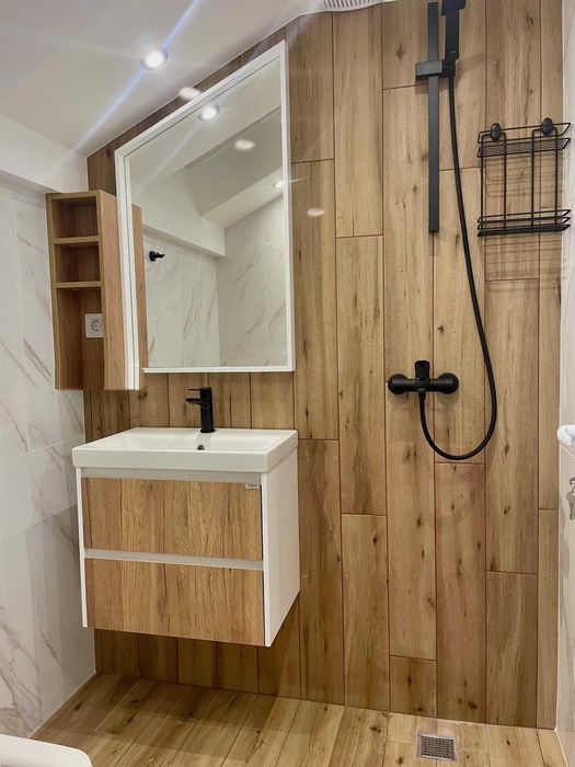 Дава се под наем Едностаен апартамент в София, Център - 45 кв.м за 750 € - Снимка #3