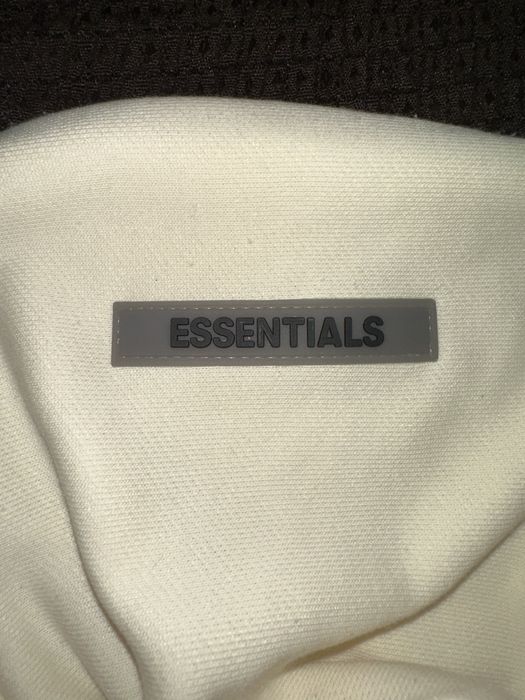 Essentials Hoodie “Thin”