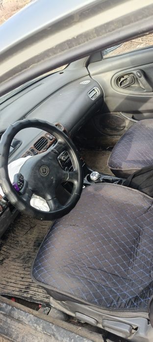 Мазда гронс 1992