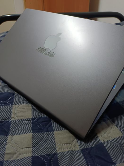 Продам ноутбук ASUS