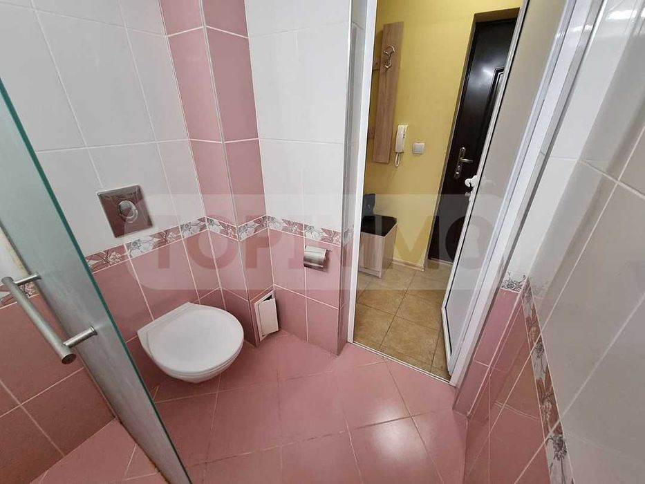 Продава се Двустаен апартамент в Варна, Трошево - 62 кв.м за 1918 €/кв.м - Снимка #8