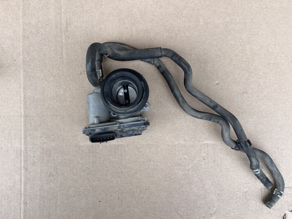 Clapeta acceleratie Toyota Yaris Aygo 1.0 benzina