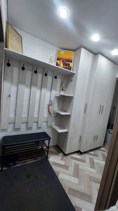 Продам 1комн квартиру