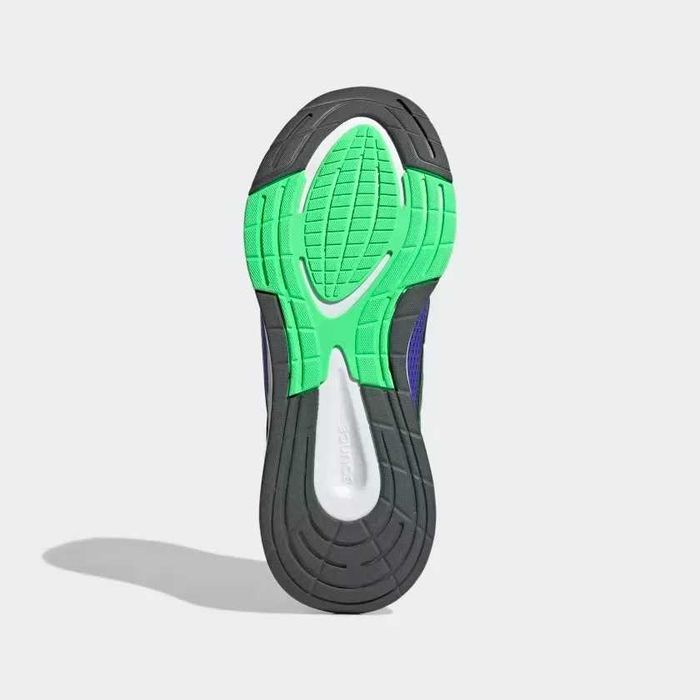 Adidas - EQ21 Run Shoes №45 1/3 Оригинал Код 204