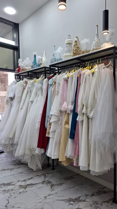 Продаётся готовый бизнес