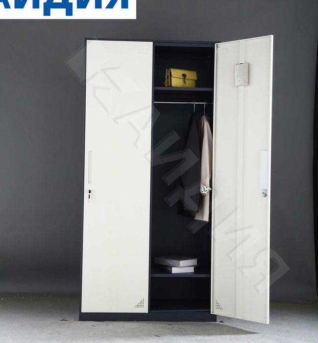 Гардероб/шкафчик/шкафчик для персонала/шкаф для хранения вещей