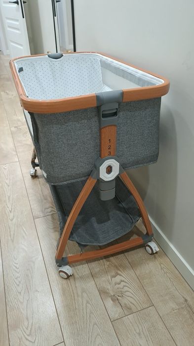 Продам манеж кровать