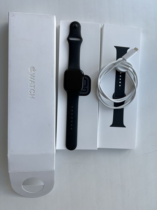 Apple watch 10 серия