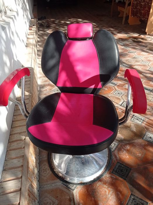 Зеркало  для салона красоты  2 шт. Размер 2/90, тумбочки 2 шт, кресло