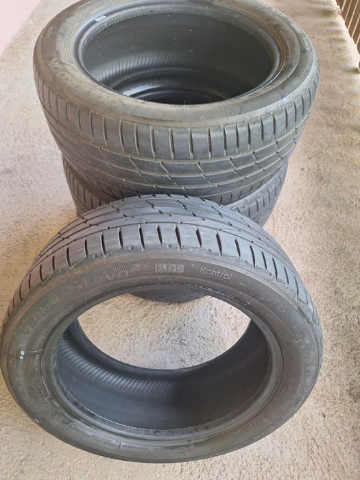 Anvelope Hankook vară