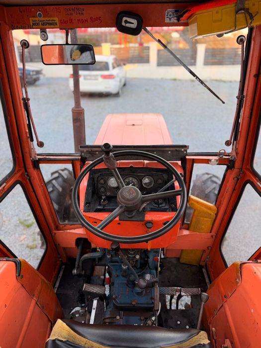 Tractor UTB 445  Tractoare de vanzare