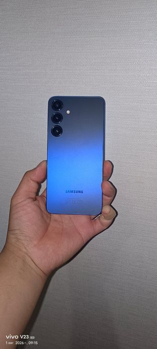 Samsung Galaxy S25+ Астана