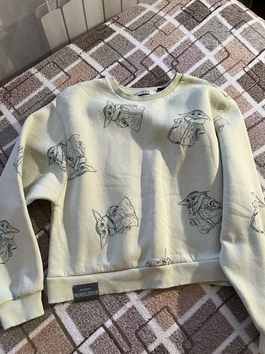 Кофты на девочку