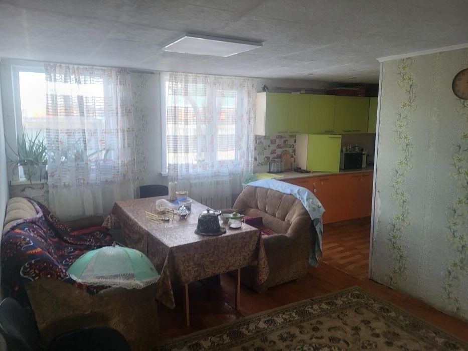 Продам дом, Костанай