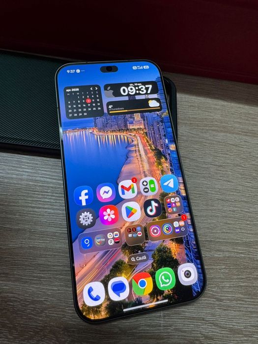 Xiaomi 17 Pro Max 512GB