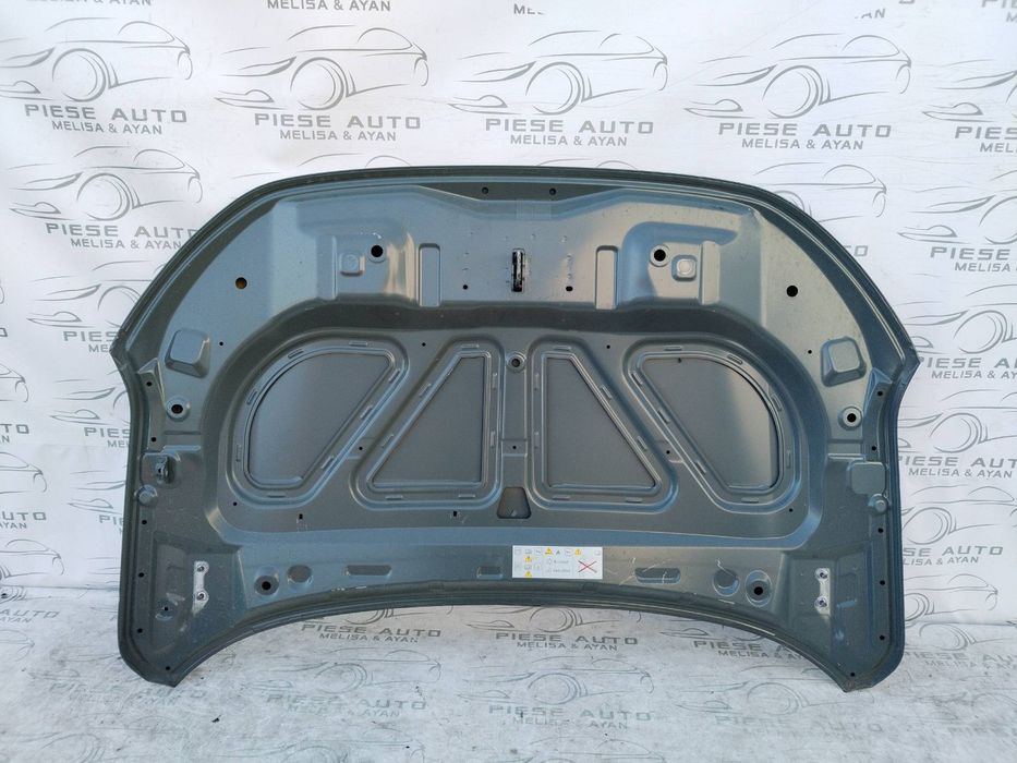 Capota motor Dacia Spring FACELIFT  an 2024-2025-2026