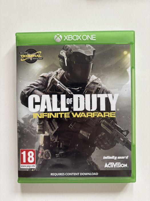 Игри за XBOX и Playstation