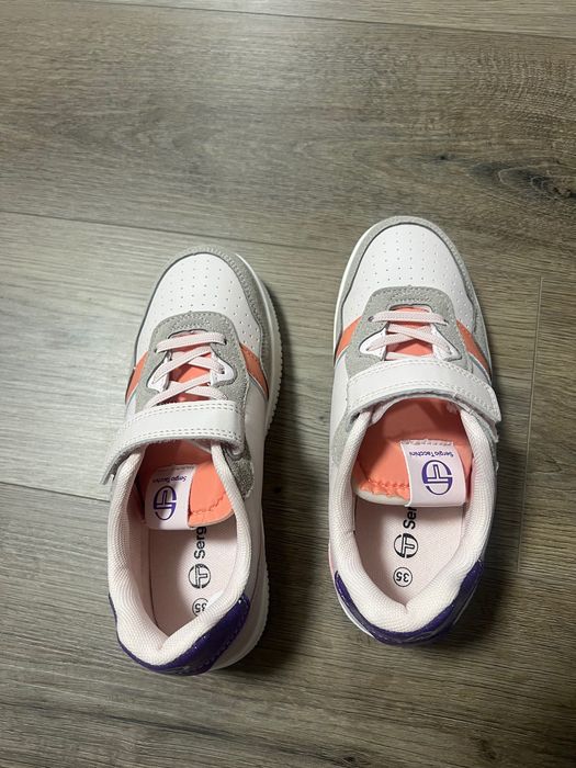 Adidas Sergio Tacchini