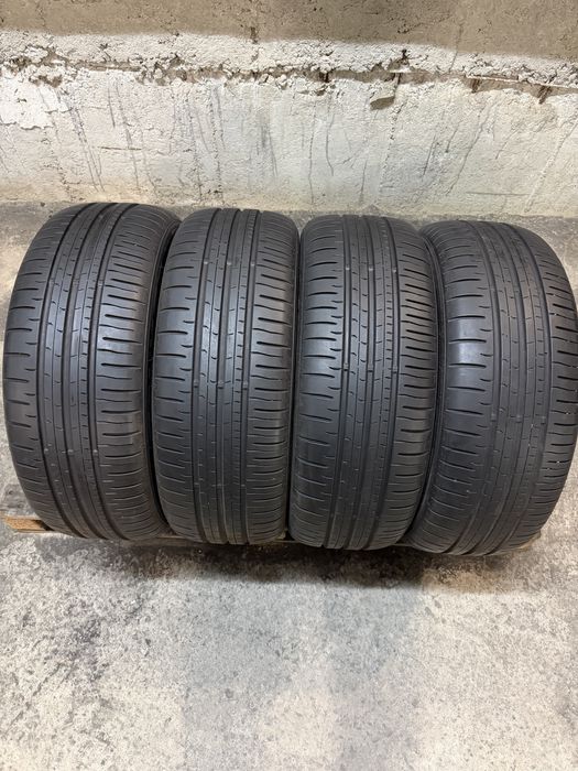 205/55/16 Falken 4бр дот21