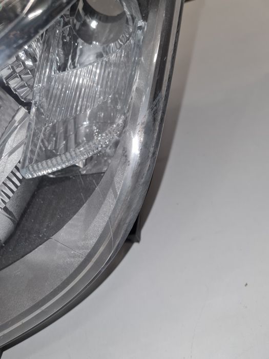 Far avariat  Bi-Xenon BMW Seria 3 F30 / an -2011-2019 /cod-63117259525