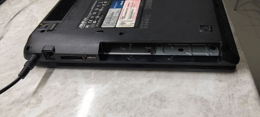 Продам ноутбук. б/у