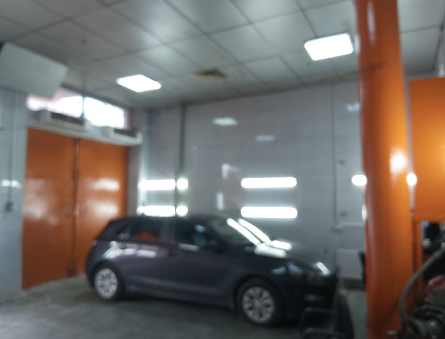 Сдам боксы под детейлинг пдр