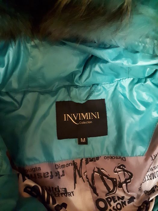 Куртки зима  в идеальном состоянии