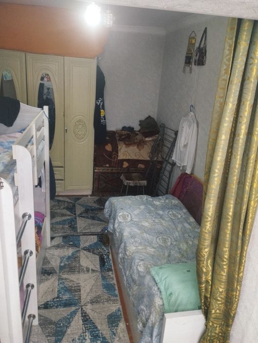 Продается квартира