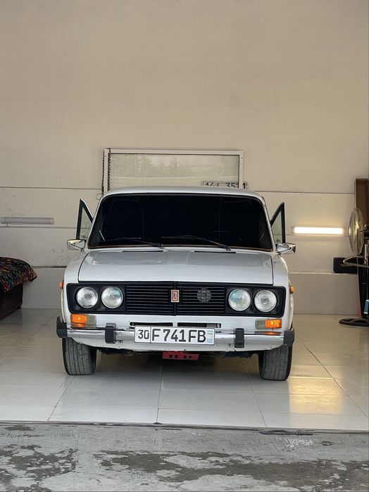Vaz 2106 sotiladi