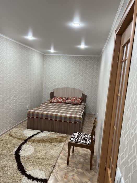 Сдам посуточно 2-х комнатную