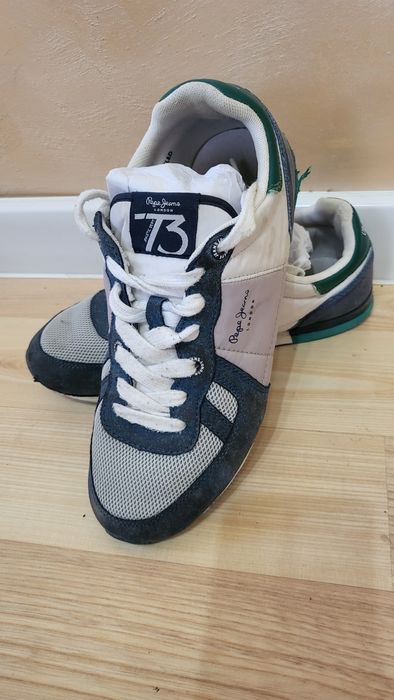 Маратонки за момче 38 номер Puma , Adidas , Pepe Jeans