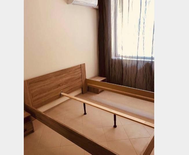Дава се под наем Двустаен апартамент в София, Зона Б-19 - 70 кв.м за 698.19 € - Снимка #7