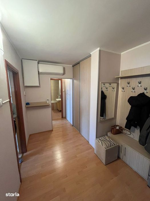 Apartament 2 camedere Km5
