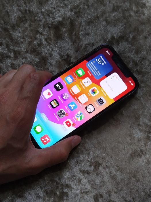 Apple iPhone 12 64gb