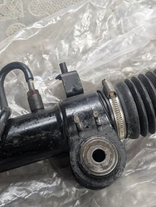 Рулевая рейка Lexus RX300