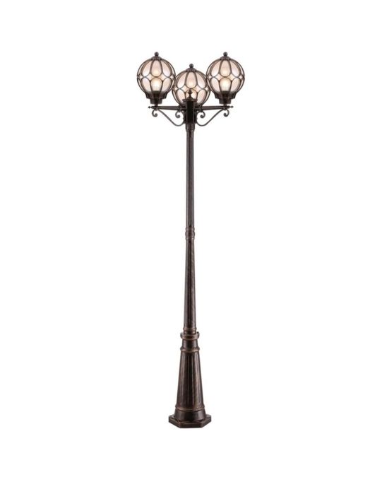 Уличные светильники