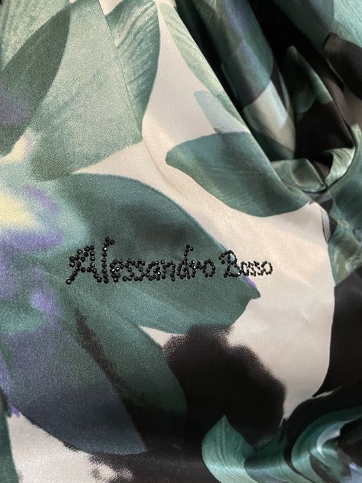 Шуба блэклама Греция