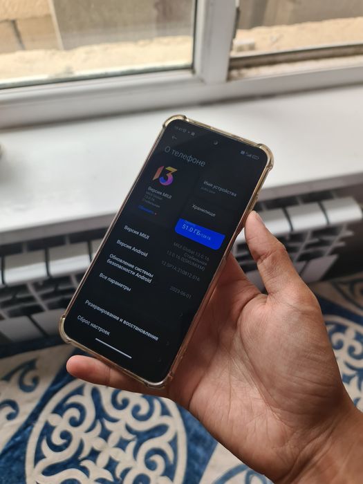Продается телефон Redmi 10 128gb