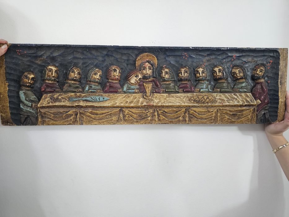 De vinzare sculptura