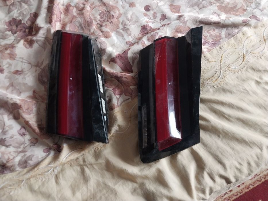 Продам фары BMW MERCEDES