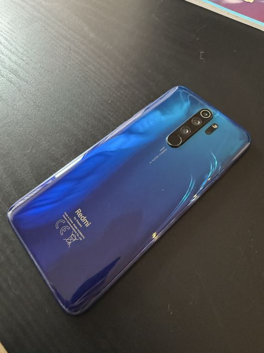 Xiaomi Redmi Note 8 Pro