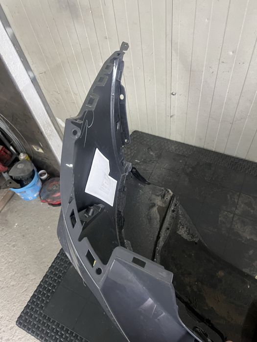 Bara spate seat cupra formentor 2025 facelift